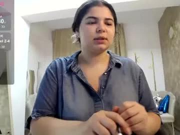 lilylanne from Chaturbate