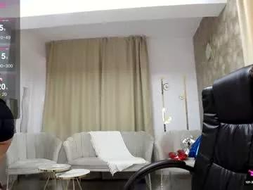 lilylanne from Chaturbate