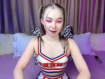 lilystarlight from Chaturbate is Freechat