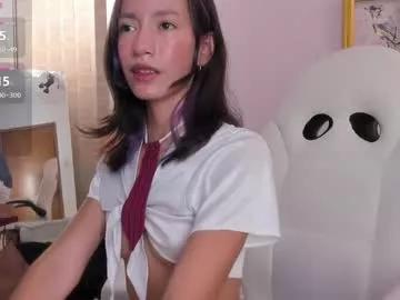 lilythea_ from Chaturbate is Freechat