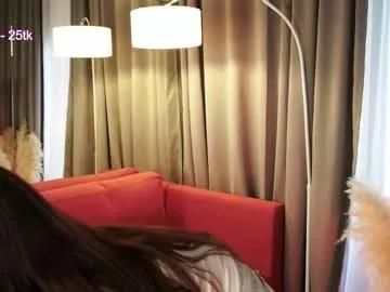 lin_derry_ from Chaturbate is Freechat