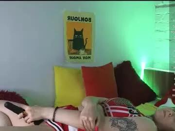 lin_rosex from Chaturbate is Freechat