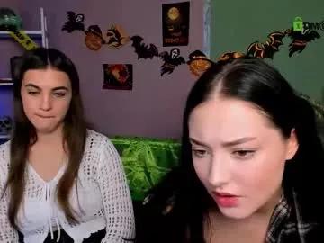 lina_fox12 from Chaturbate is Freechat