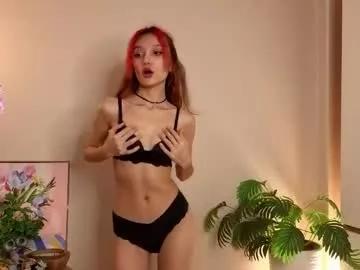 linaage from Chaturbate is Freechat