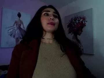 linda_morgan1 from Chaturbate is Freechat