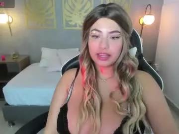 linda_nazareth from Chaturbate is Freechat