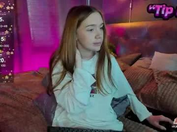 linda_zimmermann from Chaturbate is Freechat