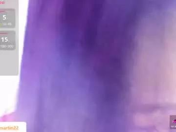 lindsay_martin from Chaturbate is Freechat