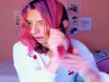 lio_rossue_ from Chaturbate is Freechat