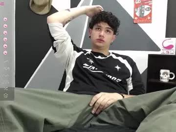 lion_zaynt from Chaturbate is Freechat