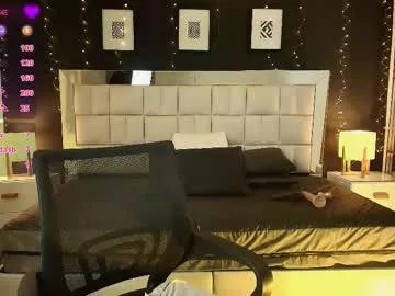 lisa_casper from Chaturbate is Freechat
