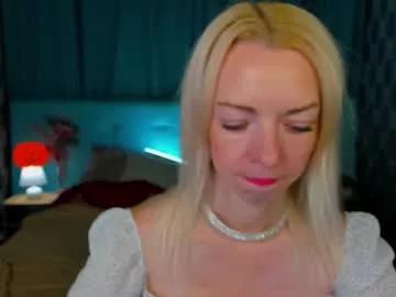 lisa_magnusson from Chaturbate is Freechat