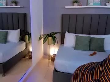 lisaa_brown_ from Chaturbate is Freechat