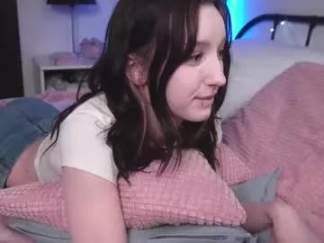 lissa_meow_ from Chaturbate is Freechat
