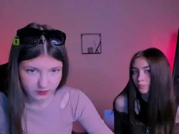 lissa_night from Chaturbate is Freechat