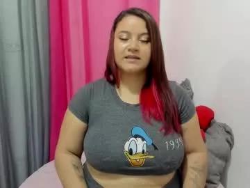 lissavillalobos from Chaturbate is Freechat