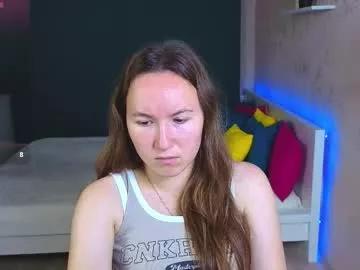 little_doll_meow from Chaturbate is Freechat