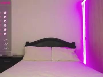 little_hotpussy from Chaturbate