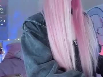little_misaki from Chaturbate is Freechat