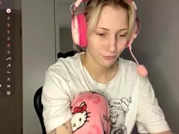 little_soyia from Chaturbate is Freechat