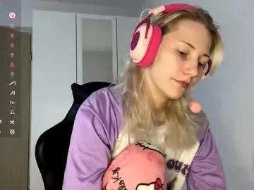 little_soyia from Chaturbate is Freechat
