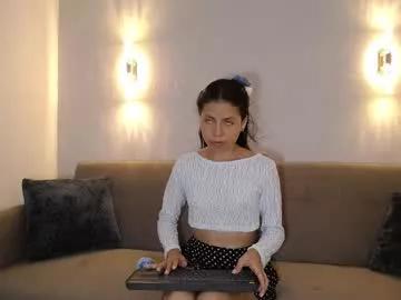 little_tifi from Chaturbate is Freechat