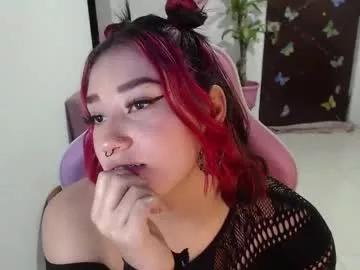 littleangelx_m from Chaturbate is Freechat