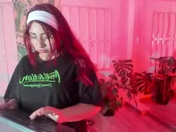 littlee_red from Chaturbate is Freechat