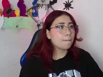 littlee_red from Chaturbate is Freechat