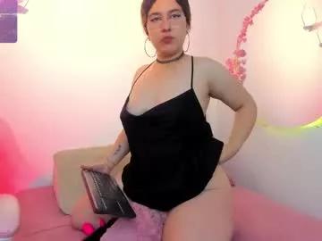 littlejiggy from Chaturbate is Freechat