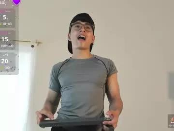 littlemya_ from Chaturbate is Freechat