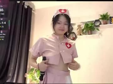 Photos of liunana from Chaturbate is Freechat