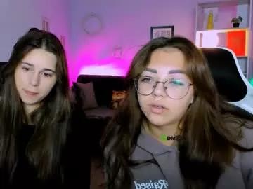lixy_bloom from Chaturbate is Freechat