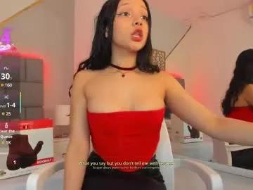 liza_bennet from Chaturbate is Freechat