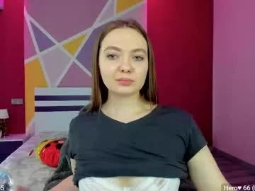 lizaghost from Chaturbate is Freechat