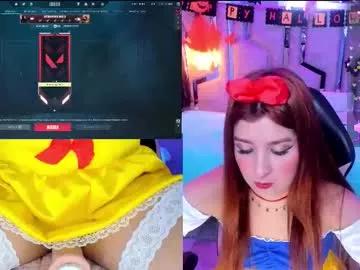 Try the thrill of flirt babes with our cam hosts, featuring unclothed wildness while getting naked and playing with their favored sex toys.