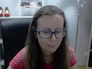 lizzy_sparkle from Chaturbate is Freechat