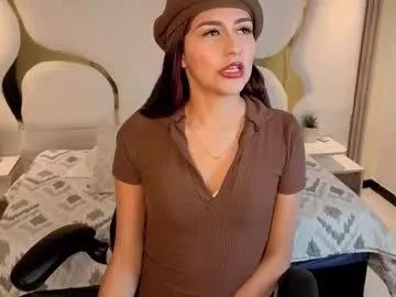 lizzyjones__ from Chaturbate is Freechat