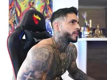 logan_hugh8 from Chaturbate is Freechat