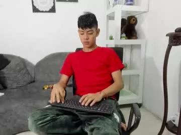 logantwink18 from Chaturbate is Freechat