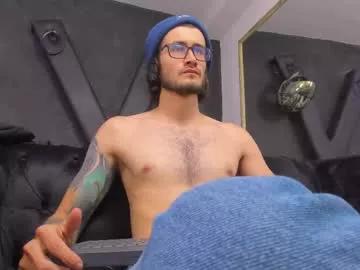 loggan_donnelly from Chaturbate is Freechat