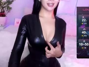 loisewilliams from Chaturbate is Freechat