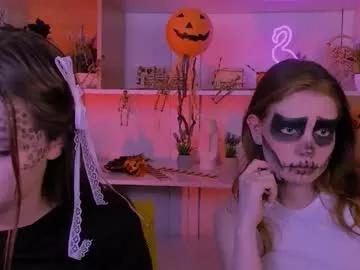 lola_swon from Chaturbate is Freechat