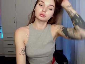 lookluna from Chaturbate is Freechat