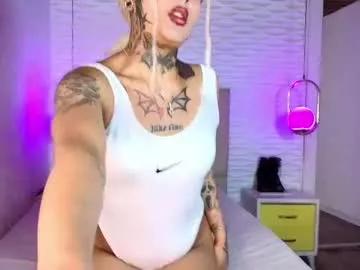 looky_reddiamond from Chaturbate is Freechat