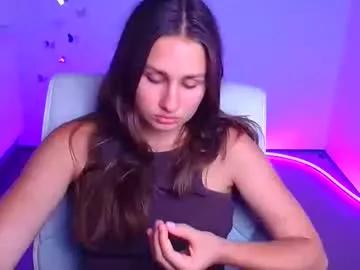 lora_kisses from Chaturbate is Freechat