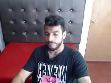lordperciival from Chaturbate is Freechat