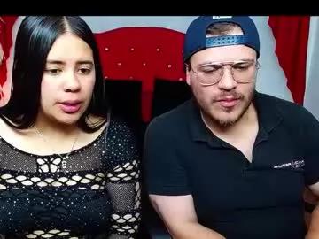 lorena_y_martin from Chaturbate is Freechat