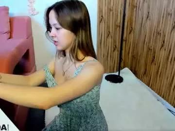 lori_blossom from Chaturbate is Freechat