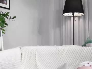 lost_mymind from Chaturbate is Freechat